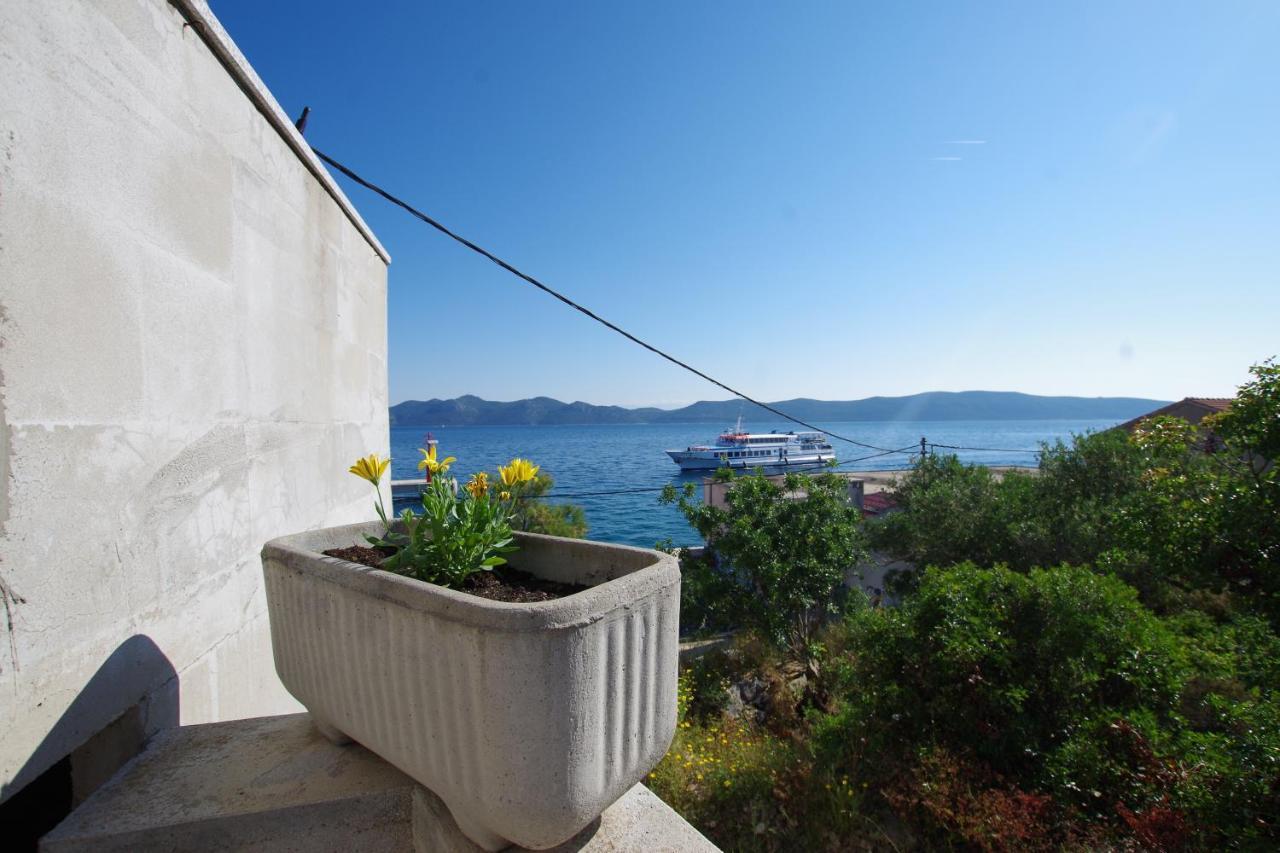Holiday Home Duje Mali Iz Ngoại thất bức ảnh